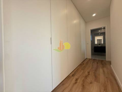 T2k com Garagem Dupla