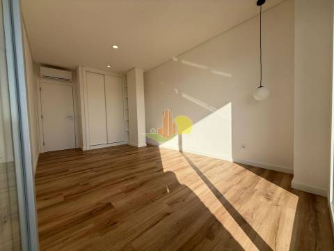 T2k com Garagem Dupla