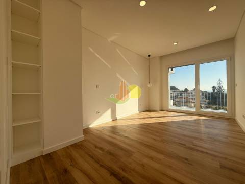 T2k com Garagem Dupla