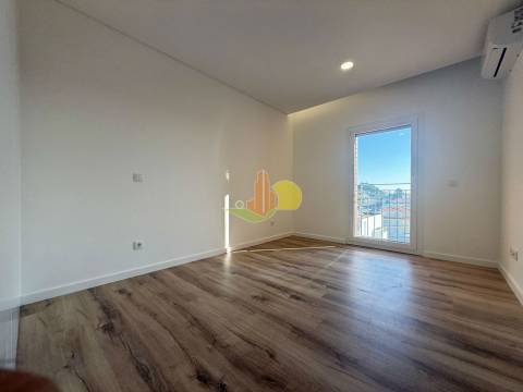 T2k com Garagem Dupla