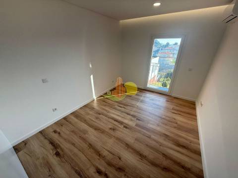 T2k com Garagem Dupla