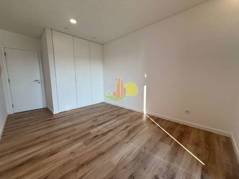 T2k com Garagem Dupla