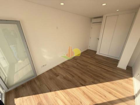 T2k com Garagem Dupla