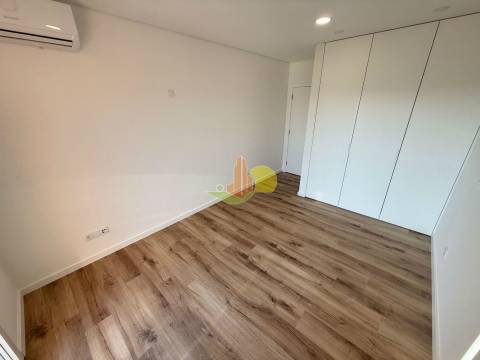 T2k com Garagem Dupla