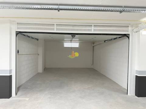 T2k com Garagem Dupla