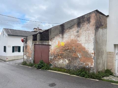 Prédio T0 Venda em Alhadas,Figueira da Foz