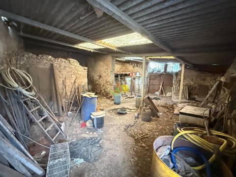 Prédio T0 Venda em Alhadas,Figueira da Foz