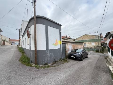 Prédio T0 Venda em Alhadas,Figueira da Foz