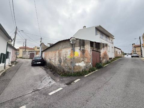 Prédio T0 Venda em Alhadas,Figueira da Foz