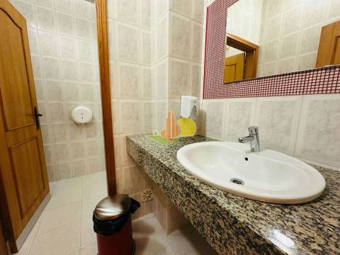 Trespasse de Pizaria!