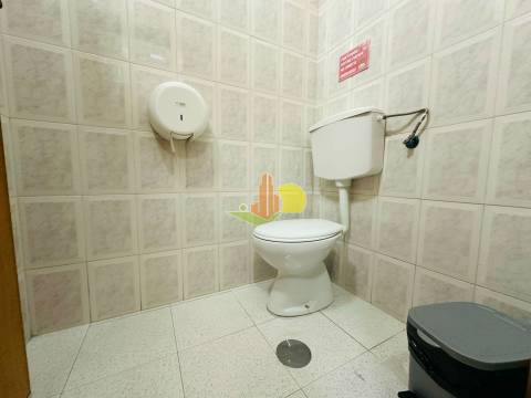 Trespasse de Pizaria!