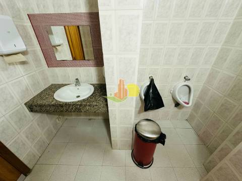 Trespasse de Pizaria!