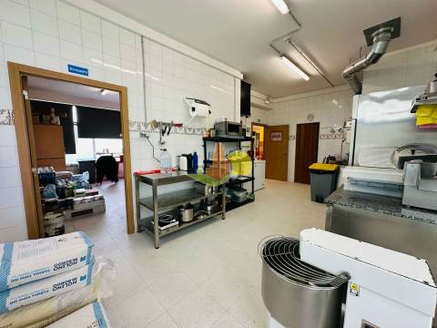 Trespasse de Pizaria!