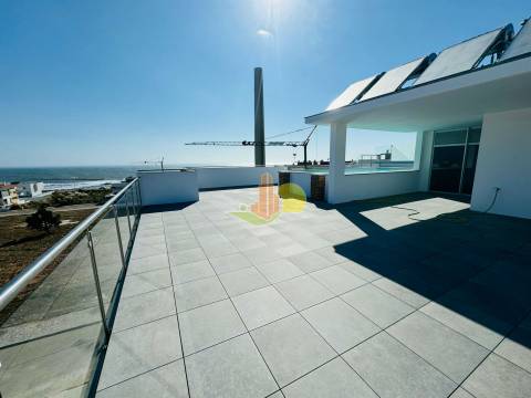 T1k Novo - Condomínio com piscina