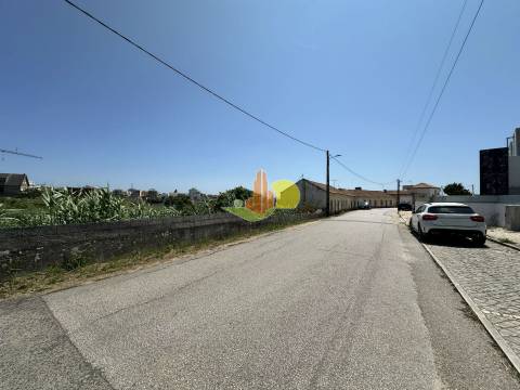 Terreno Construção - Buarcos