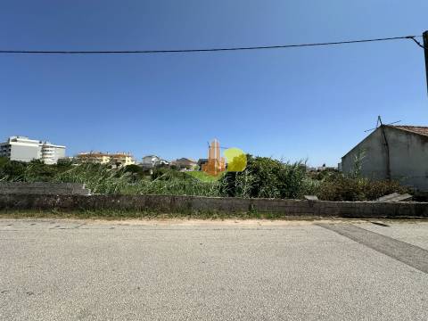 Terreno Construção - Buarcos