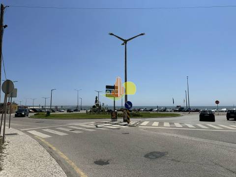 Terreno Construção - Buarcos