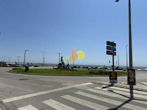 Terreno Construção - Buarcos