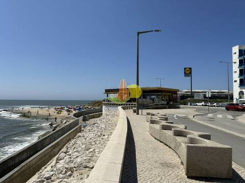 Terreno Construção - Buarcos