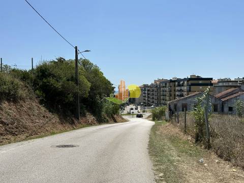 Terreno Construção - Buarcos