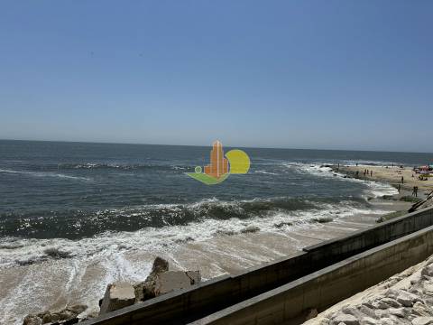 Terreno Construção - Buarcos