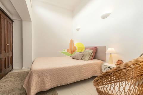 T1 com terraço - Praia de Quiaios