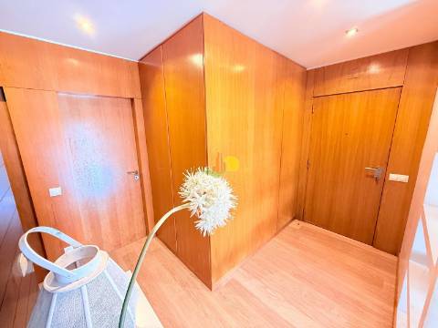 T2+1 Duplex  - Garagem Dupla