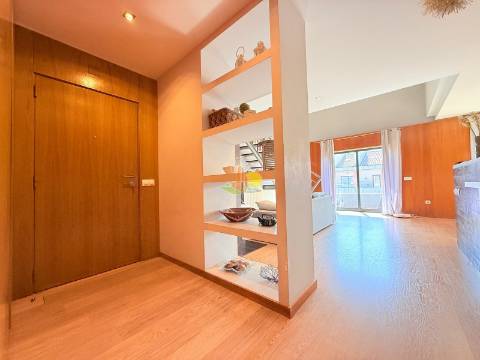 T2+1 Duplex  - Garagem Dupla