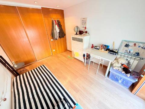 T2+1 Duplex  - Garagem Dupla