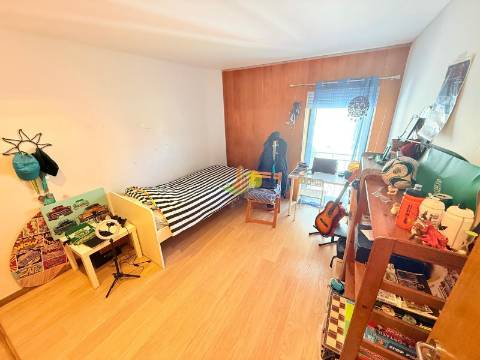 T2+1 Duplex  - Garagem Dupla