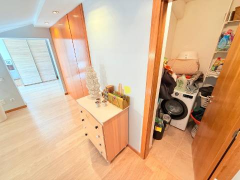 T2+1 Duplex  - Garagem Dupla