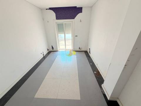 Moradia a 300 m da praia !