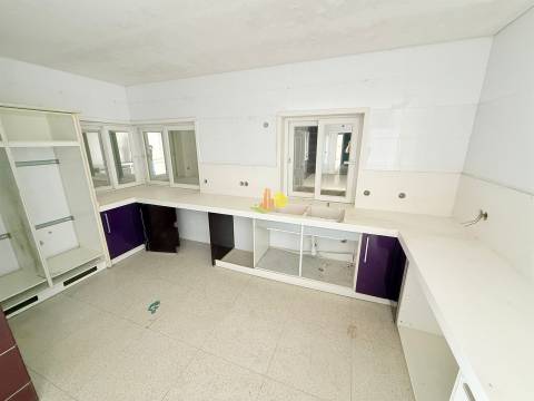 Moradia a 300 m da praia !