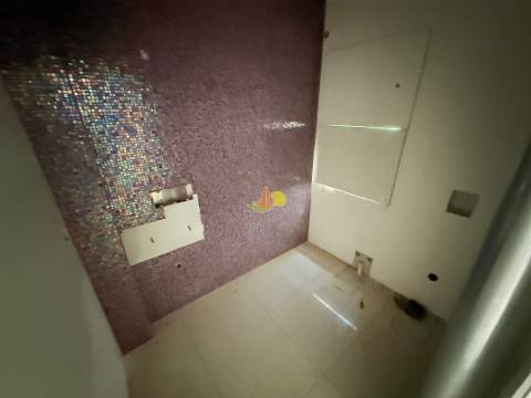 Moradia a 300 m da praia !