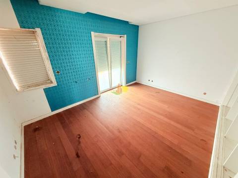 Moradia a 300 m da praia !