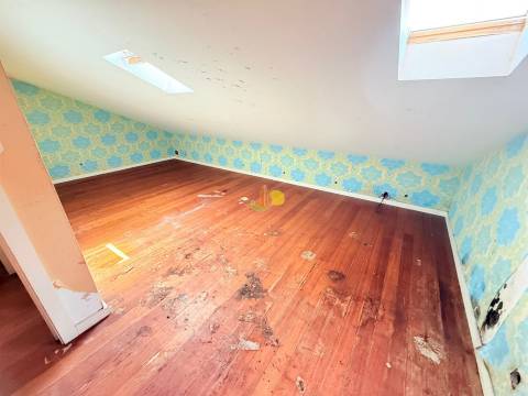 Moradia a 300 m da praia !