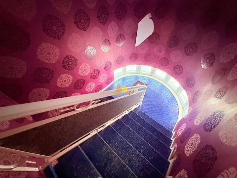 Moradia a 300 m da praia !