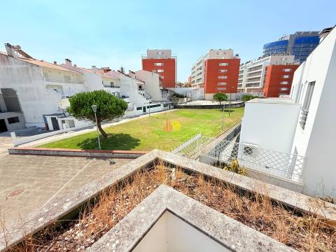 Moradia a 300 m da praia !