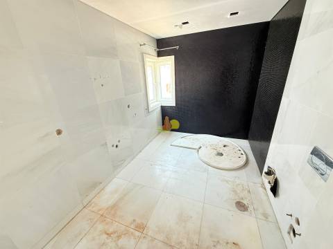 Moradia a 300 m da praia !