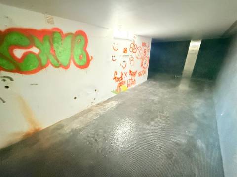 Moradia a 300 m da praia !