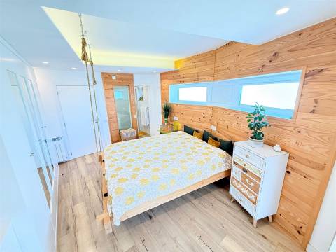 T3 vista de mar com garagem