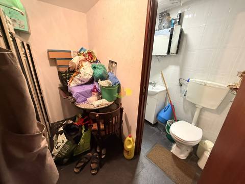 Restaurante a funcionar