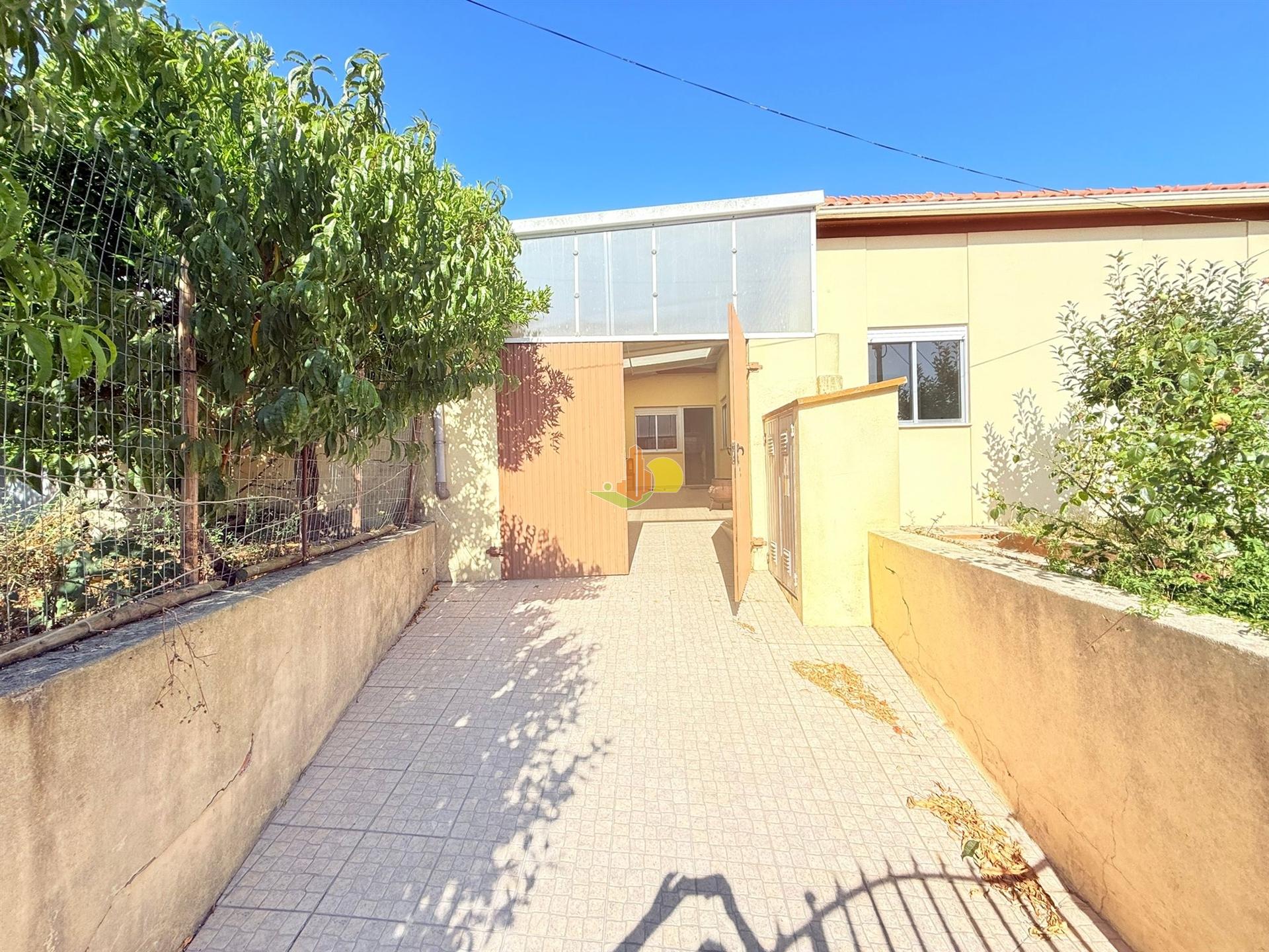 Moradia T4 - Brenha