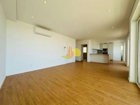 T3 Novo Vista de Mar!