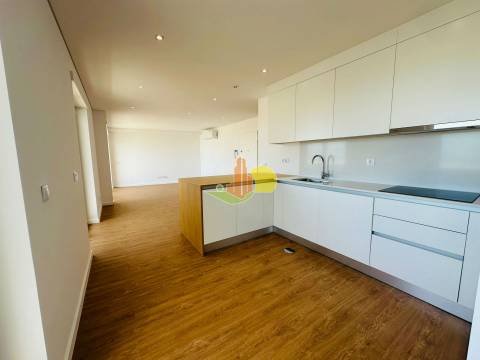 T3 Novo Vista de Mar!