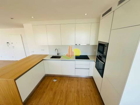 T3 Novo Vista de Mar!