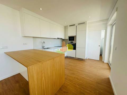 T3 Novo Vista de Mar!