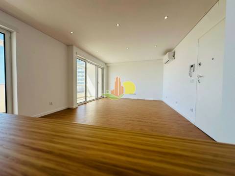 T3 Novo Vista de Mar!