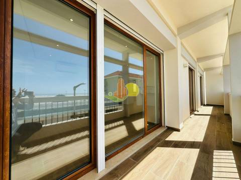 T3 Novo Vista de Mar!