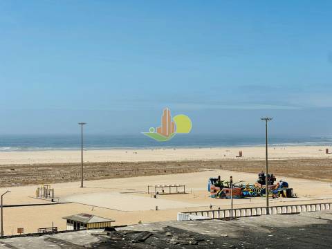 T3 Novo Vista de Mar!